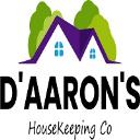 D'Aaron's HouseKeeping Co logo